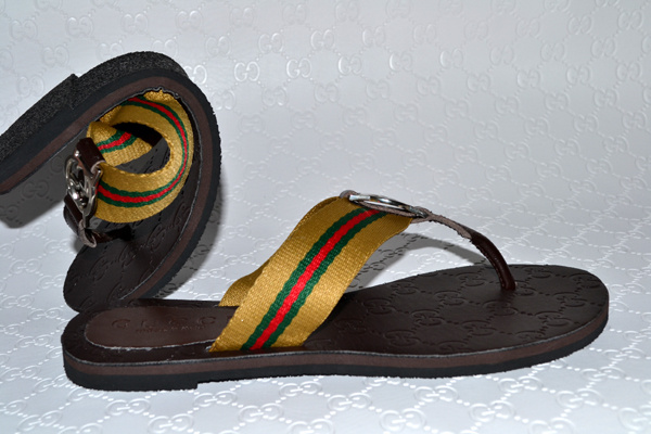 2017 Guci slippers woman 35-42-358